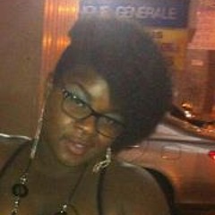 Cassy Chery