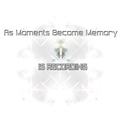As Moments Become Memory