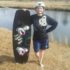 Meagan Newman Waters