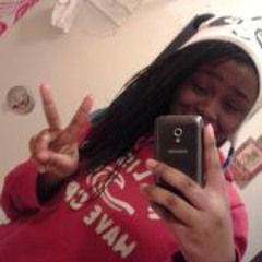 Precious Mzroyal Johnson