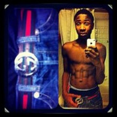 Juamar Rln Covington