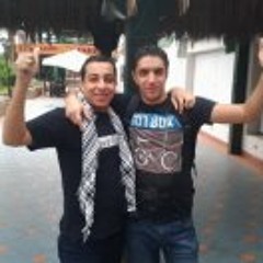 Mohamed Abdel Nasser