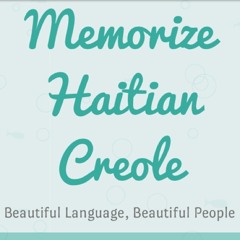 Memorize Haitian Creole