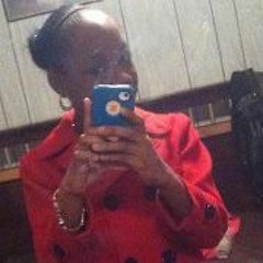 London Pretty Latson