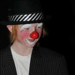 Jacob Oakes Jake-TheClown