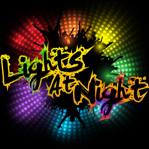 Tonight, Tonight (Hot Chelle Rae Cover) - Lights At Night