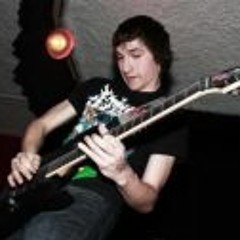 Kyle Otter Dovahkiin Rudd