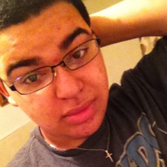 Jordan Nathaniel Jones