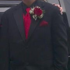 Kyle Martin 34