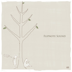 FLIPNOTE SOUND