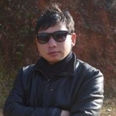 Govinda Thapa Sinjali