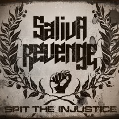 SALIVA REVENGE