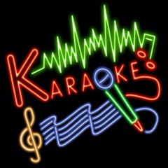 Karaokesong