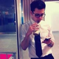 Kevin Martinez-Malagon