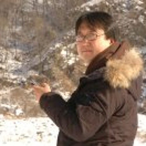 Sung-Kwon Kim’s avatar
