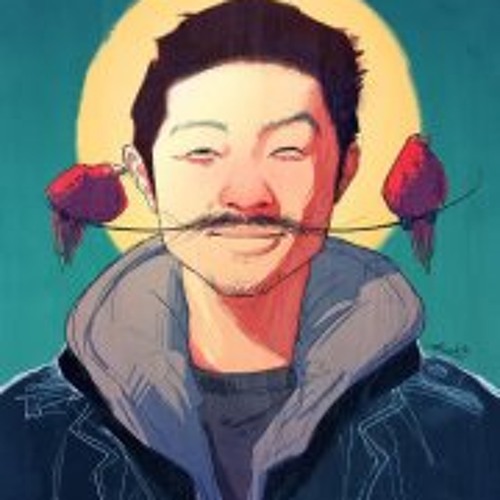 Jiao Chen’s avatar
