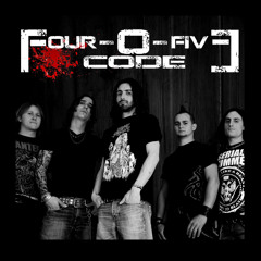 Four-O-Five Code
