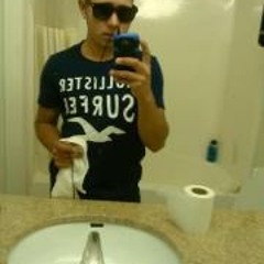 Uriel El Shaparrito Mares