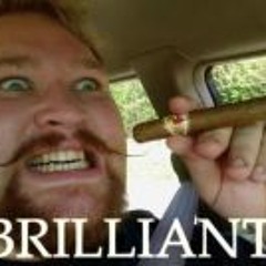 Joel Kostymnissen Bröms