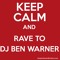 Ben Bend