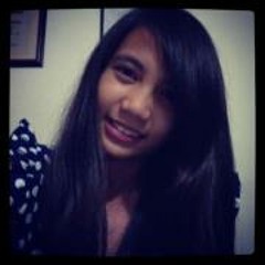 Aubrey Rose Cabanglan