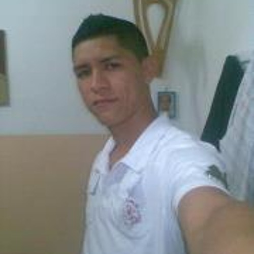 Luis Velazco 2’s avatar
