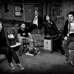 Beef Cleaver - Bones Touching Bones