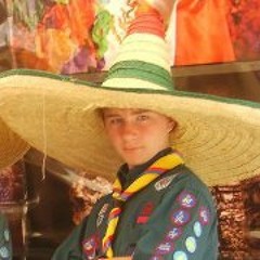 Christopher William Mack