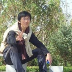Eiichi Takeda