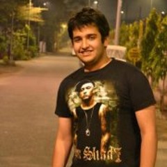 Sahastranshu Singh