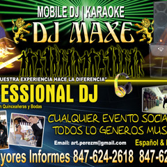 DJ Maxe