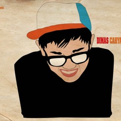 Dimas Rasyid Cahya Kusuma