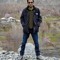 Generale Mudassir Hussain