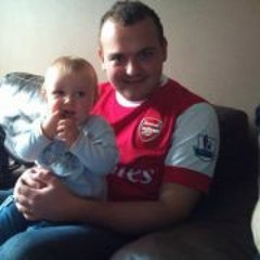 Tony Keith Calladine