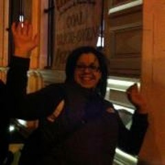 Maritza Santisteban 1