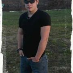 Sinners Like Me- Eric Church (cover)