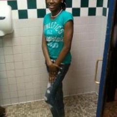 Candiace Marie Irvin