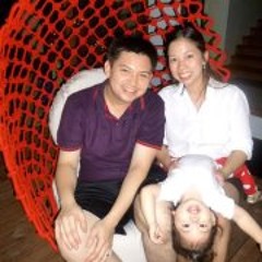 Joyce Miranda Romualdez