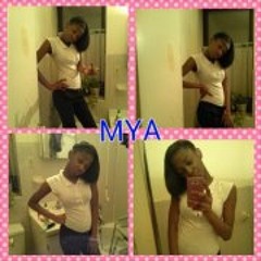 Mya Bennett 1