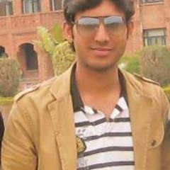 Muhammad Waqas Awan