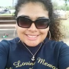 Angie Chardai Le'Jameson