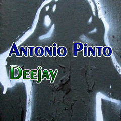 Antonio Pinto deejay