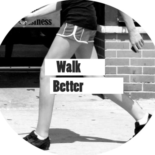 Walk Better’s avatar