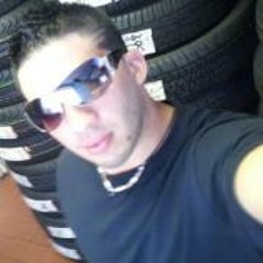 Marcos Gabriel Gonzalez