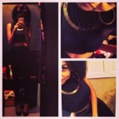 Abbiie 'Drake' Crowley