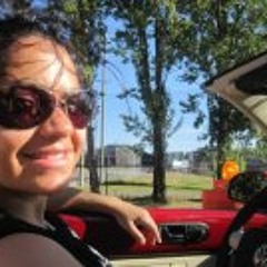 Fernanda Crispim Silva