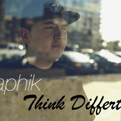 "Graphik Who"(Solo) - Graphik