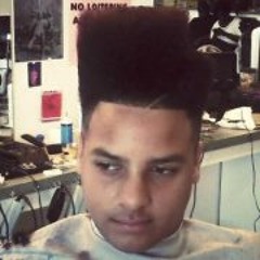 Young Savage Montana