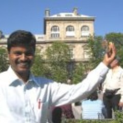 Saravanan KV