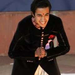 Yogya Khurana